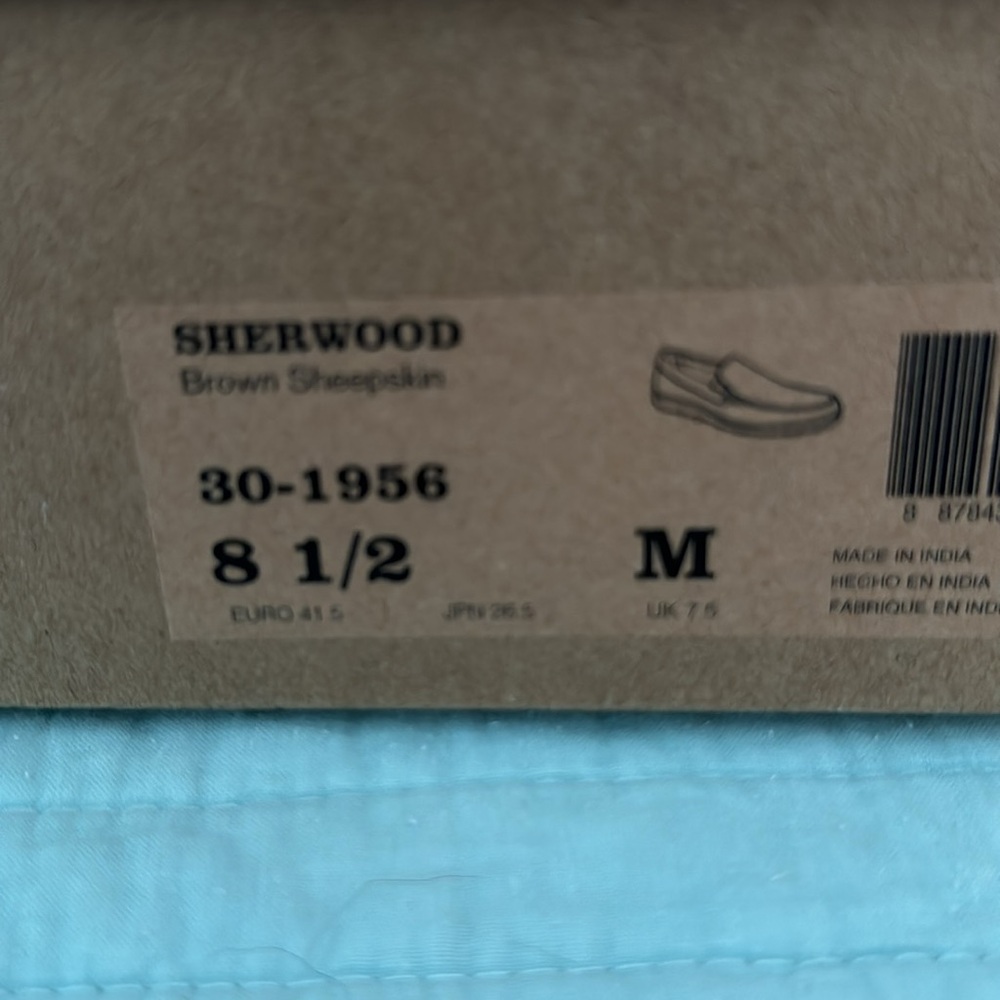 Trask Loafers - Picture 2 of 5